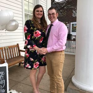 Meet your Posher, Rachel